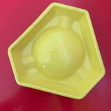 Ricard advertising ashtray