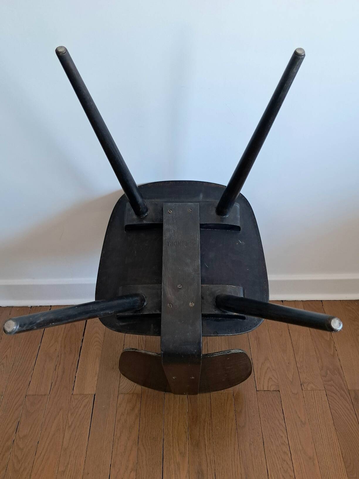 Thonet chair no. 57