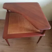 Scandinavian coffee table