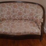 Antoinette Bench