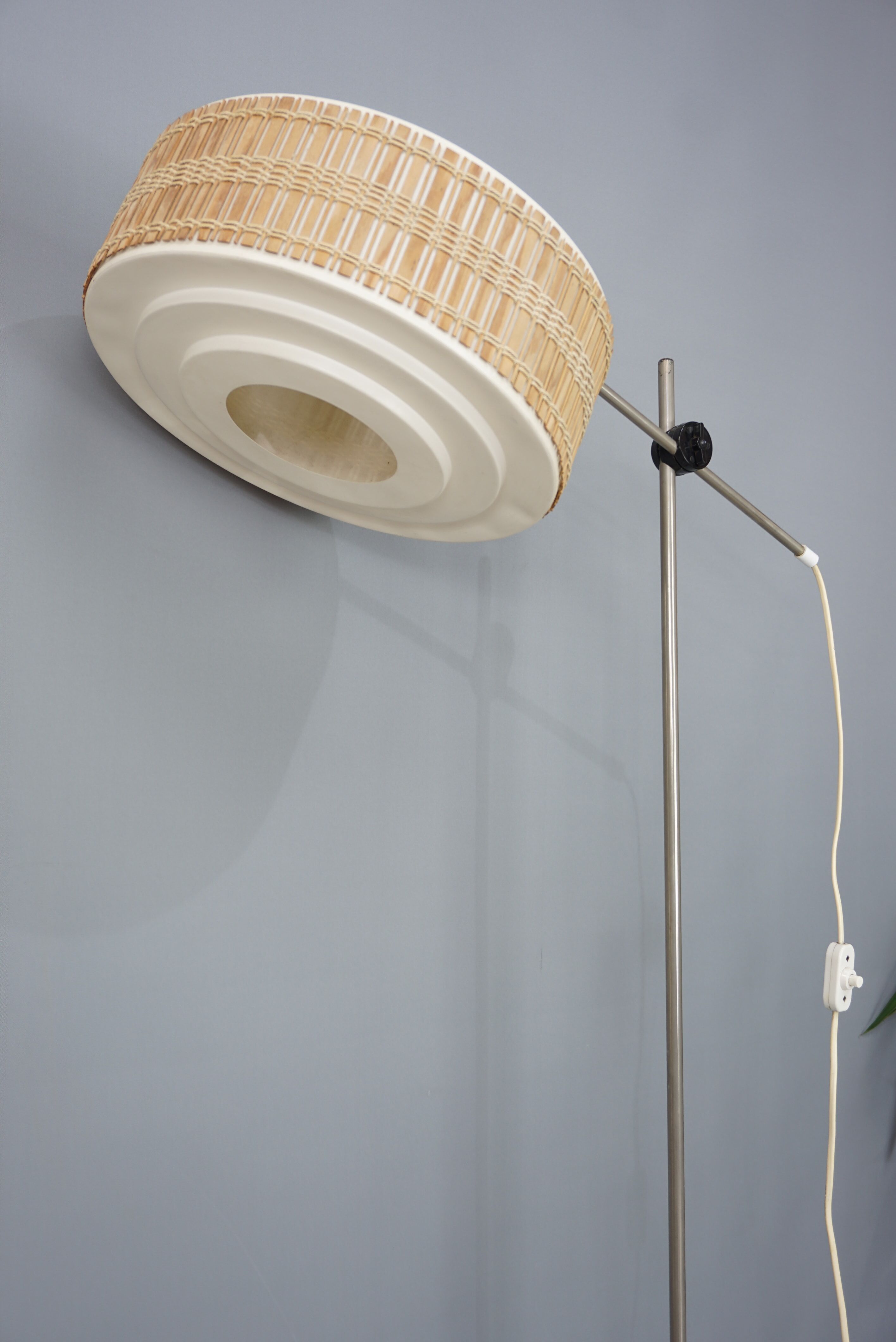 Floor lamp  50s