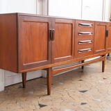 Gplan Fresco 213cm Enfilade