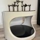 Table d’appoint vintage Flair