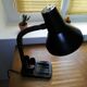 Lampe de bureau Unilux 70s