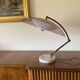 Stilux, mod. Lampe de table dôme Orléans, Stilux Milano Italie, 1955