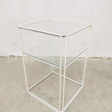 Vintage side table