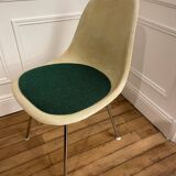 Eames DSX Chair Herman Miller
