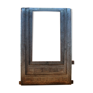 Porte afghane xixeme