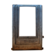 Porte afghane XIXeme
