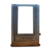Porte afghane XIXeme