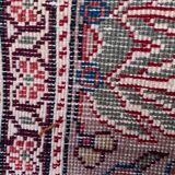 Turkish rug 225x145cm