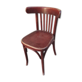 Chaise bistrot Thonet