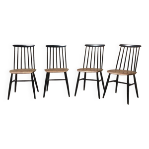 4 chaises fanett