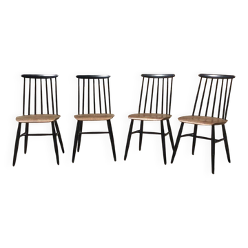 4 Fanett chairs