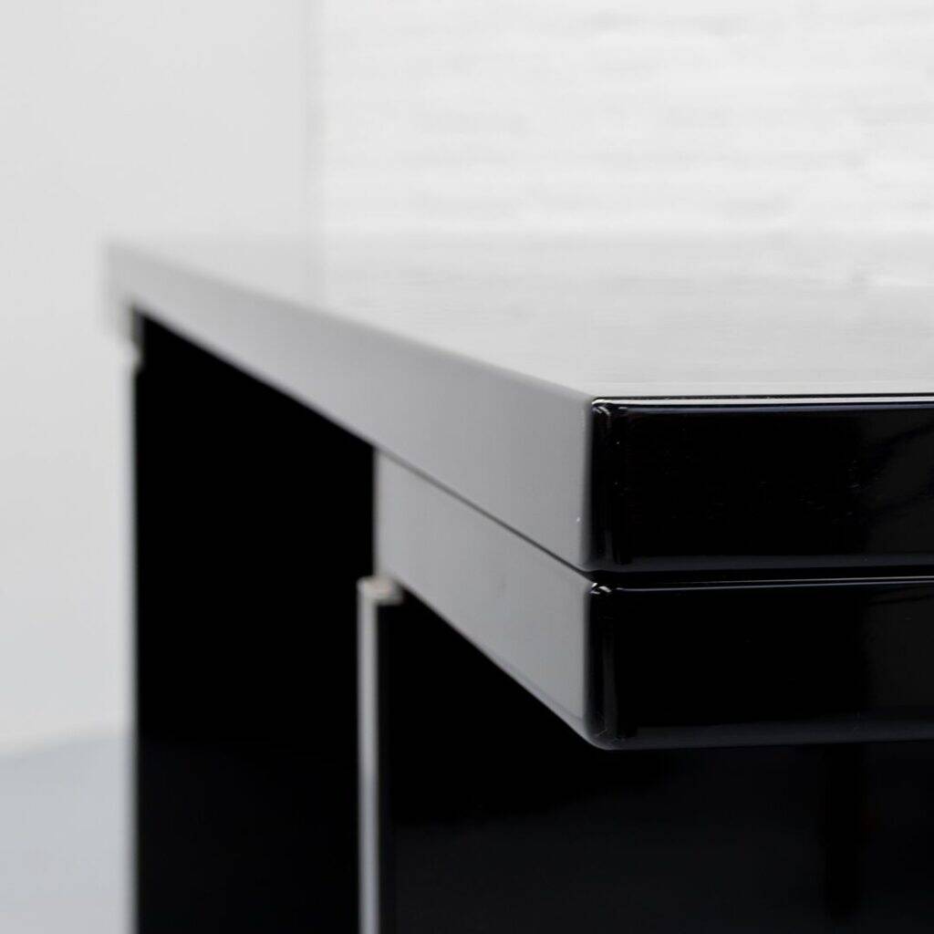 Carlo Scarpa Orseolo Table Simon Gavina 1970s