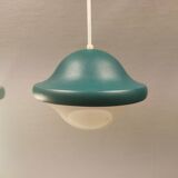 Louis Poulsen 16600 (Bubi) hanging lamp by Henning Koppel, estimated 1970s