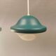 Paire de suspensions Louis Poulsen 16600 (Bubi) par Henning Koppel, années 1970