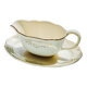 Saucière villeroy and boch with ravier