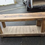 Carpenter's workbenches