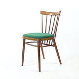 Set Of 4 Dining Chairs By Tatra, Czechoslovakia 1960s