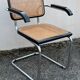 Fauteuil B64 Marcel Breuer 1990