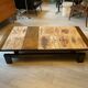 Roger Capron coffee table
