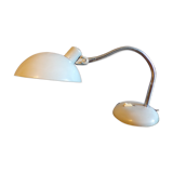 Articulated workshop lamp