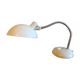 Articulated workshop lamp