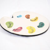 Elchinger cheese dish from the 50s