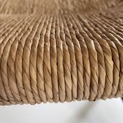 Chaise Dordogne Charlotte Perriand par Sentou, années 1960