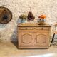 Ancient Oak Buffet