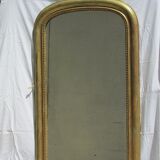 Mirror Louis Philippe to restore 138x85cm