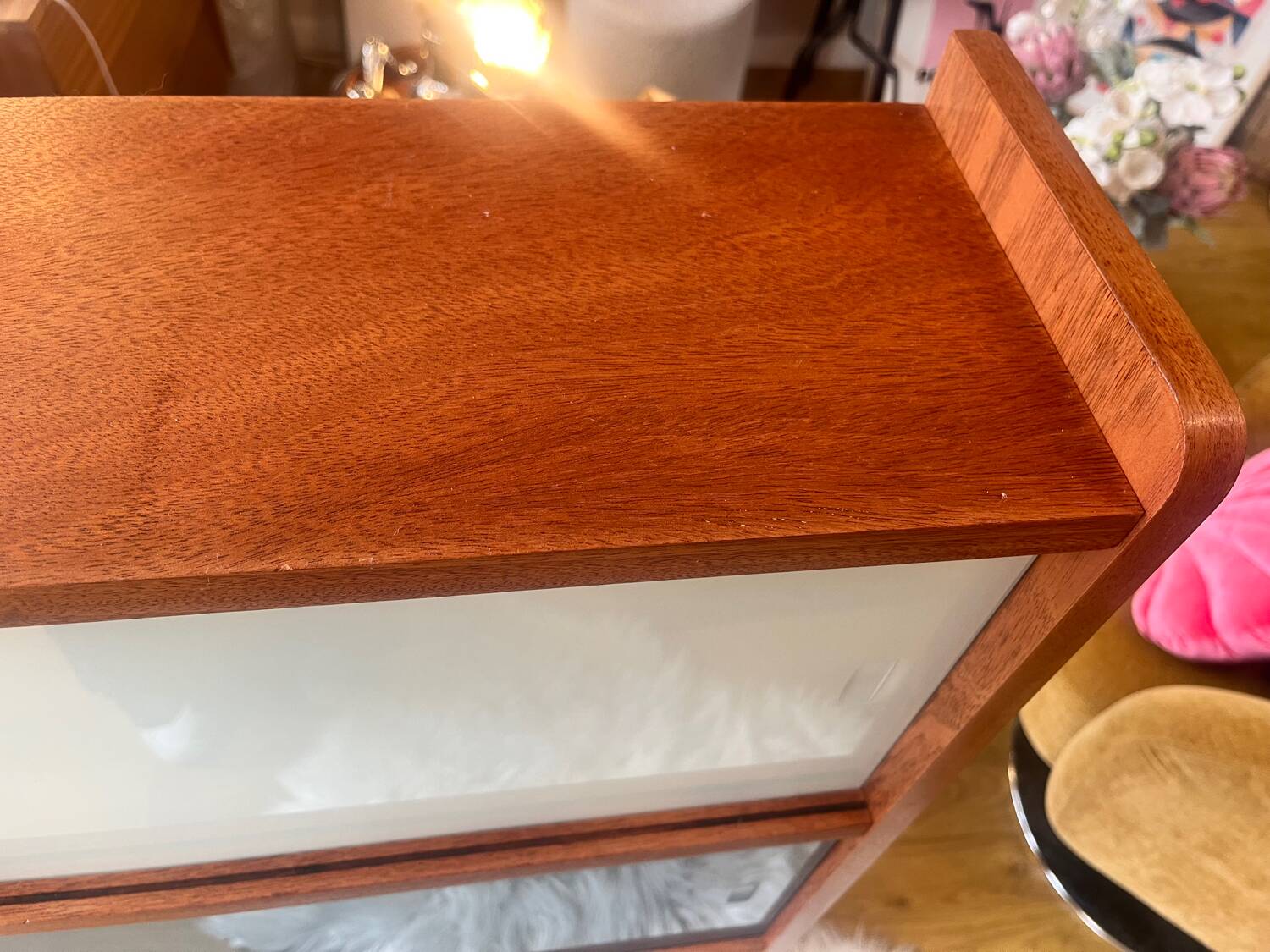 Oscar Library by Didier Rozaffy