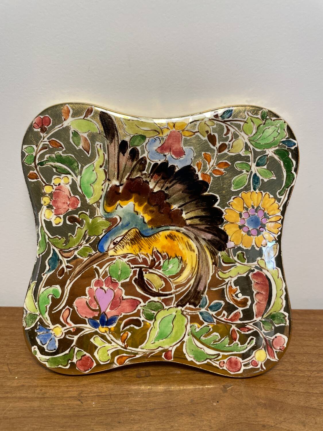 Vallauris Bonbonnière