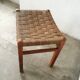 Vroom and Dreesmann rope stool
