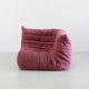 Togo corner chair model designed by Michel Ducaroy 1973