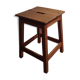 Tabouret années 70
