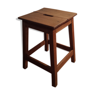 Stool 70 years