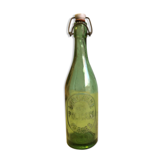 Vintage bottle