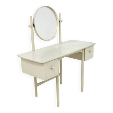 Dressing table, Engström & Myrstrand, Bodafors, Sweden, 1960