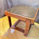 Table Basse en palissandre, Brésil 1970