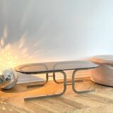 Table basse vintage