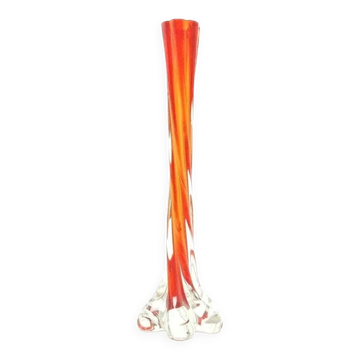 Vase Pop-Art R2Y Murano