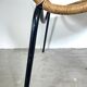 Set of 2 basket chairs, Gian Franco Legler