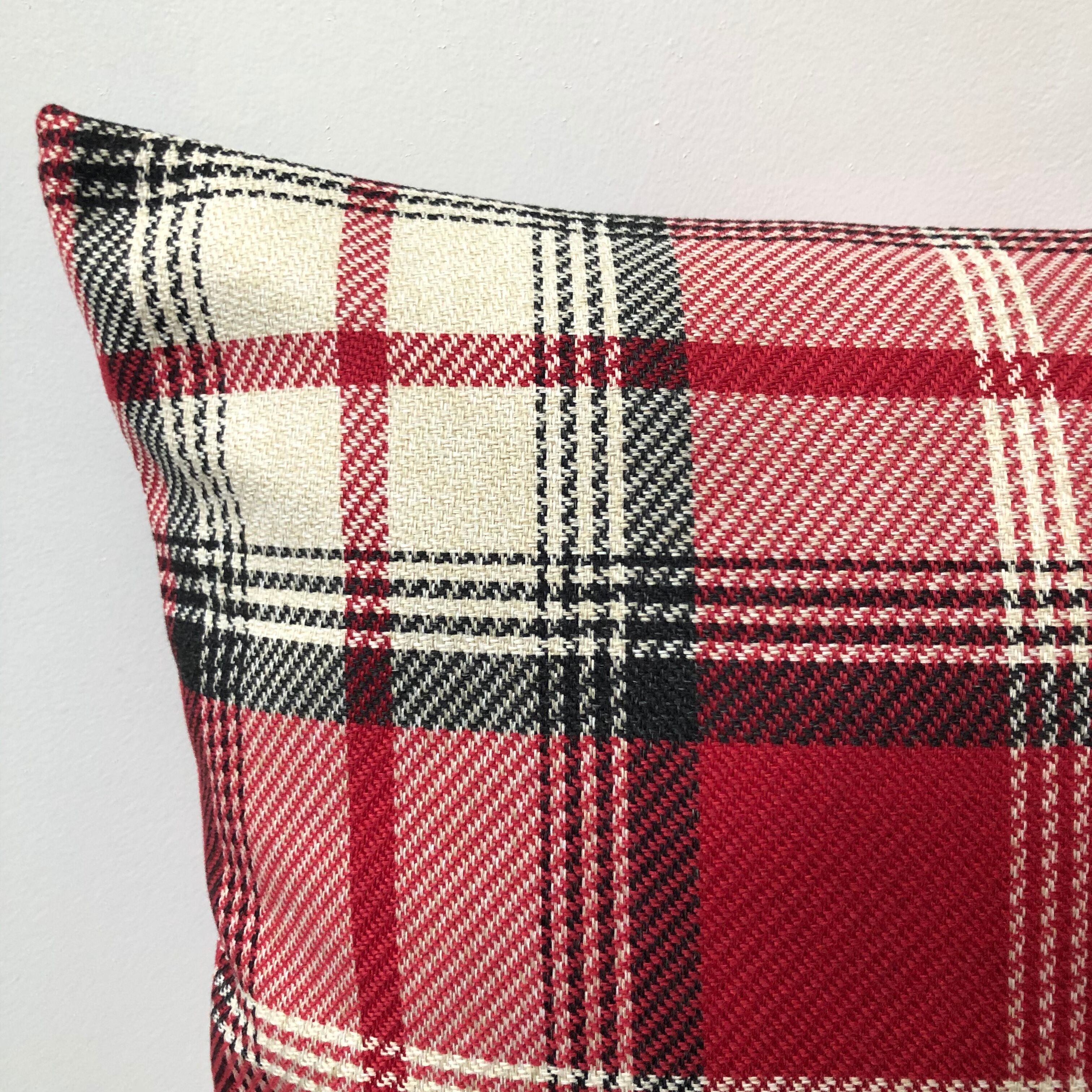 Mountain or campo style cushion