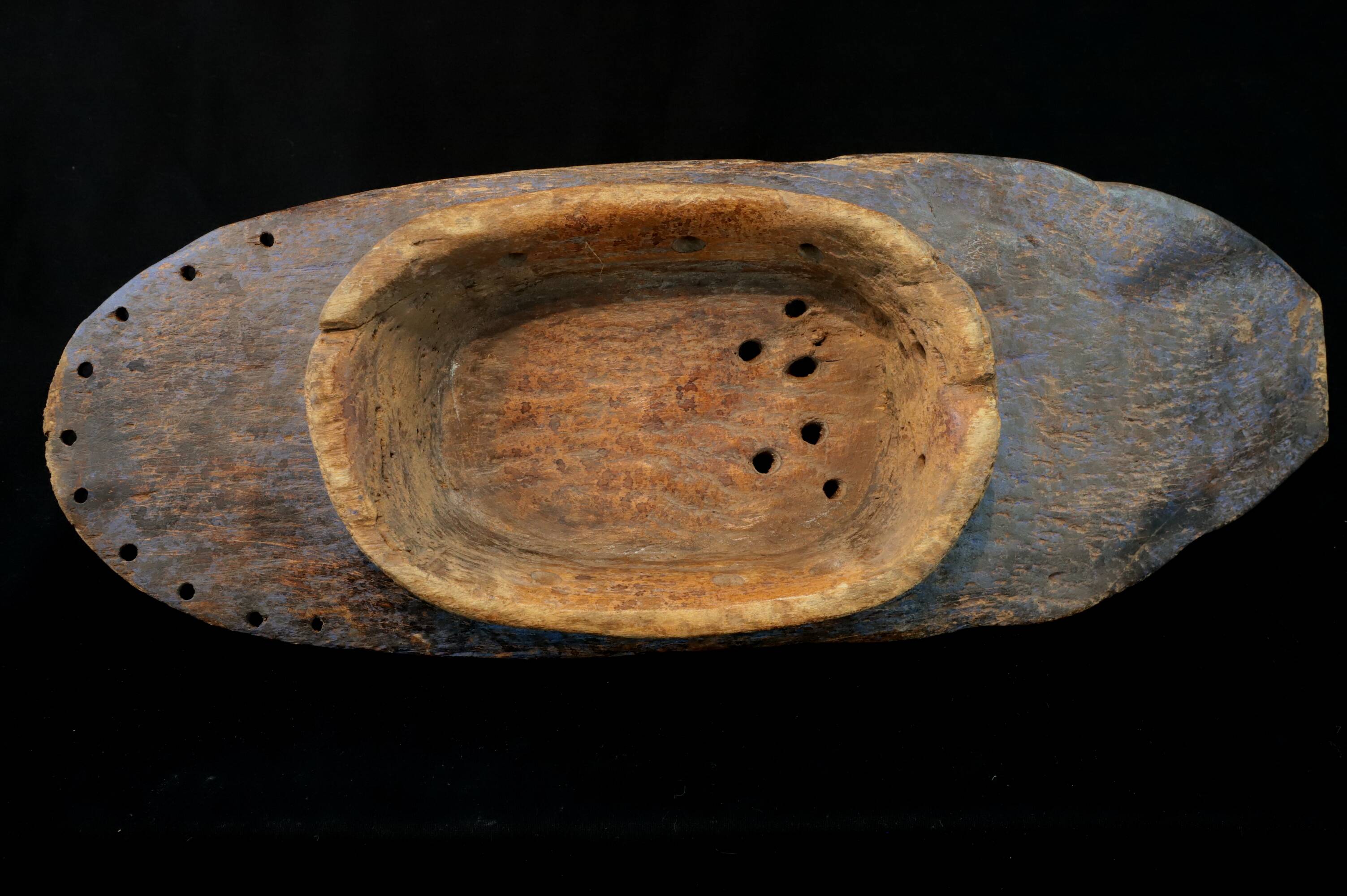 African Art Africa Tribal - Grebo Mask - Ivory Coast - 523 cm