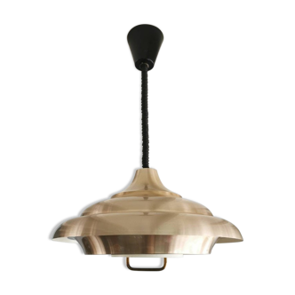 Dijkstra design pendant lamp from the 1970s