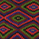 Anatolian handmade kilim rug 316 cm x 183 cm