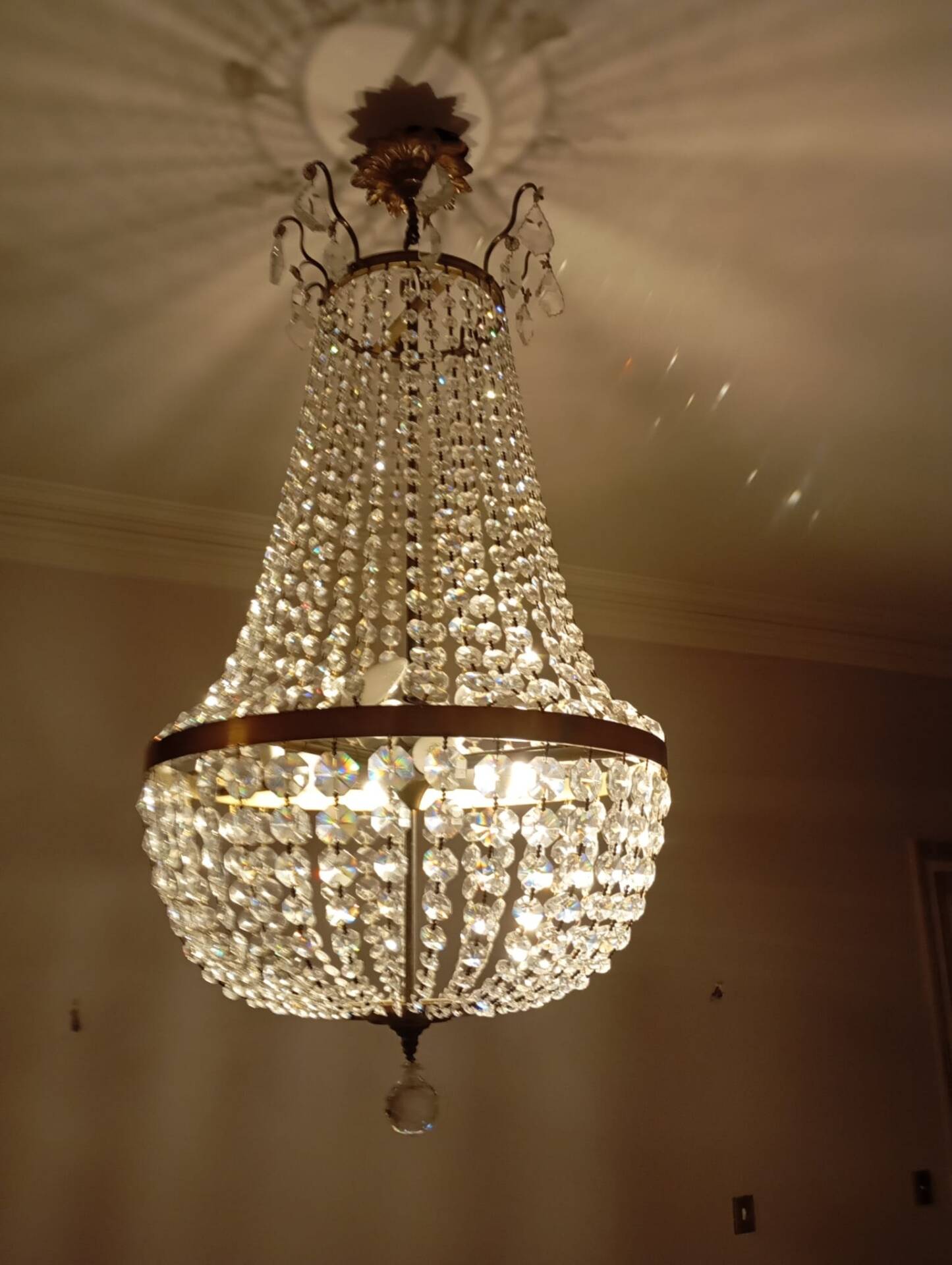 Chandelier