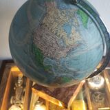 Globe Perrina luminous glass